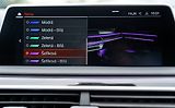 BMW Řada 7 740d xDrive/Laser/M paket/20/Č - náhled 43