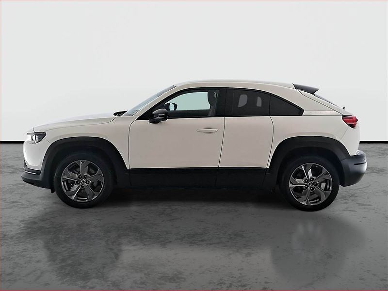Mazda MX-30 (2020) e-Skyactiv, SoH 92%, Automat - fotka 3 z 21