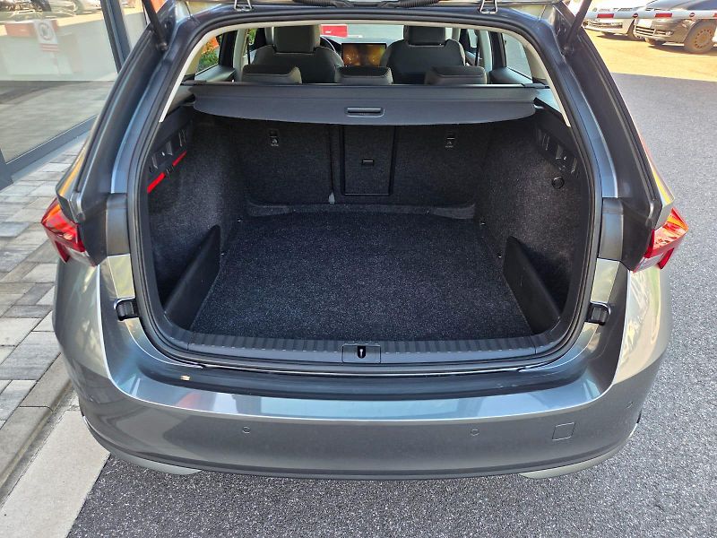 Škoda Octavia (2025) 2.0 TDI ODPOČET DPH - fotka 9 z 9