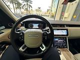 Land Rover Range Rover (2018) Komfortní SUV V8 - náhled 11