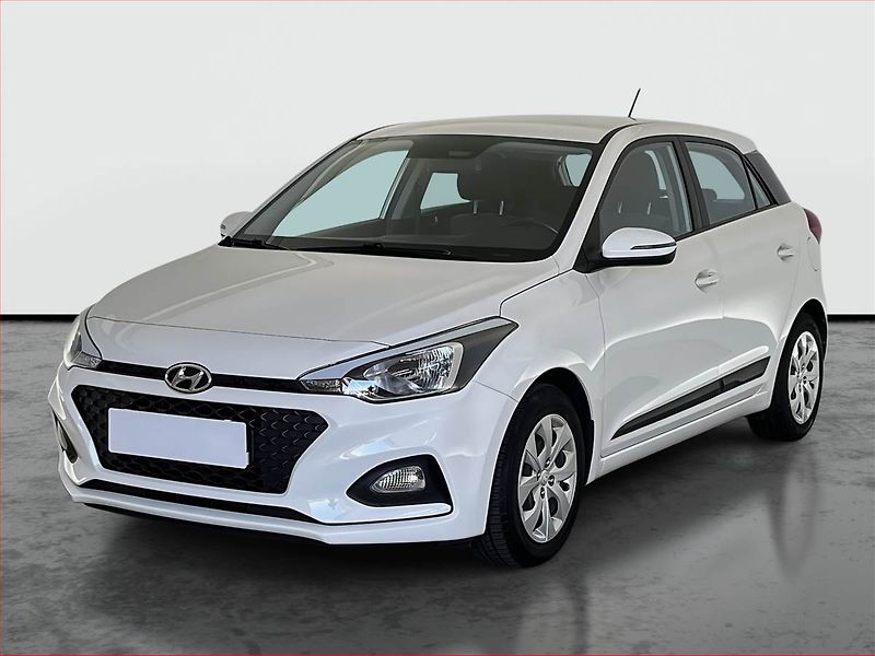Hyundai i20 (2019) 1.2, ČR,1.maj, Serv.kniha - fotka 2 z 14