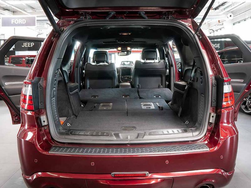 Dodge Durango (2019) 5.7 R/T V8 Technology Group - fotka 7 z 37