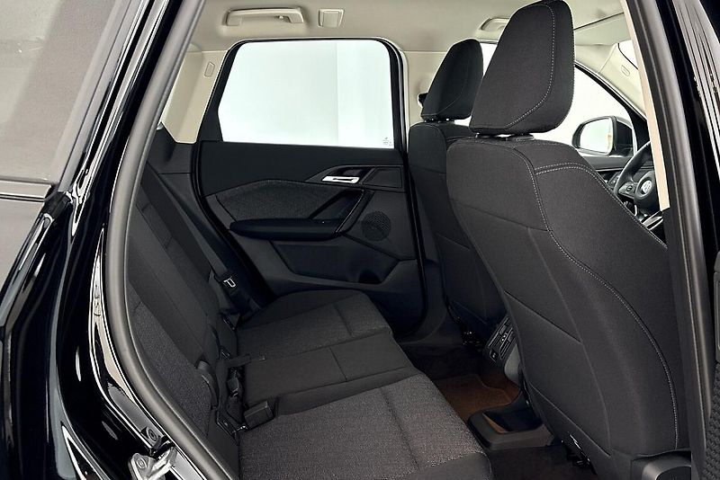 BMW X1 xDrive23d - fotka 11 z 24