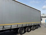 Kögel SN24 MEGA/lowdeck - náhled 4