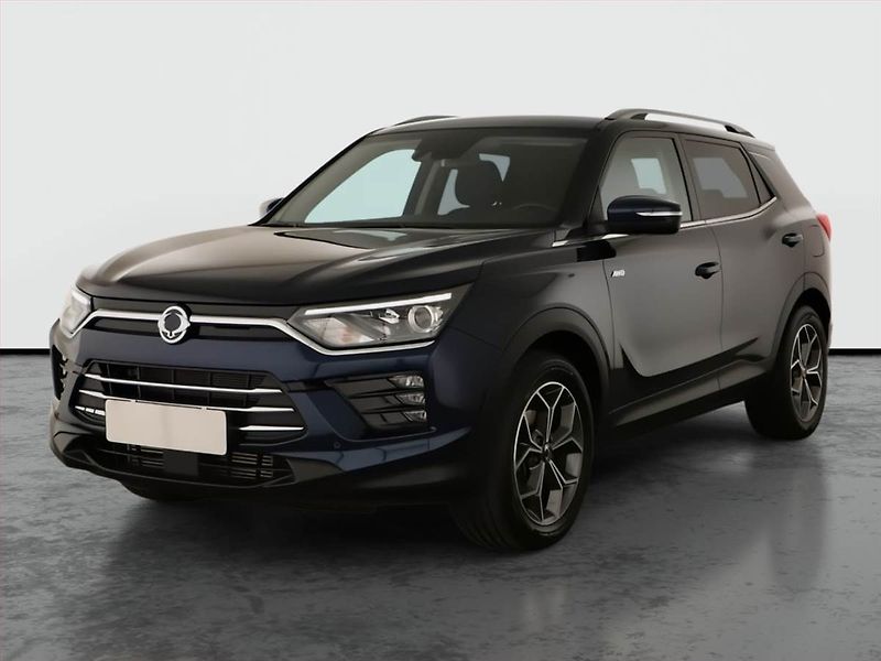 SsangYong Korando (2022) Style 1.5 T-GDI - fotka 2 z 16
