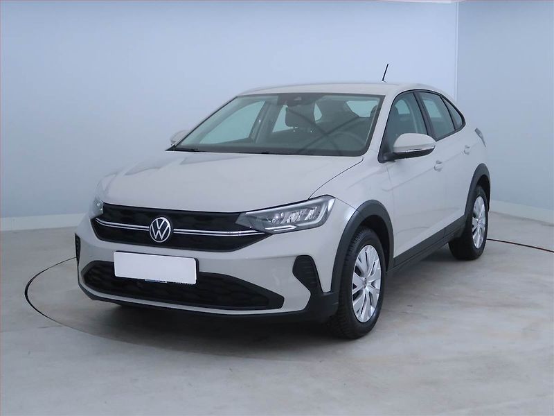 Volkswagen Taigo (2025) 1.0 TSI - fotka 2 z 15