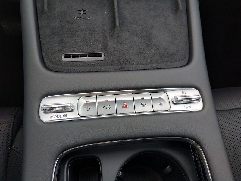 Omoda 7 1.5T PHEV Premium, AT, SKLADEM - fotka 28 z 35