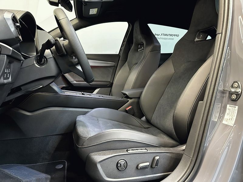 Cupra Formentor (2026) 2.0 TSI 204k 4WD - fotka 10 z 18