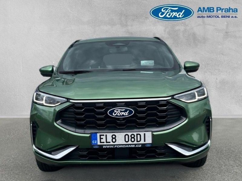 Ford Kuga 2,5PHEV,178kW,1.MAJ,DPH,CZ,SER - fotka 2 z 14