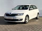Škoda Rapid (2017) Ambition 1,0 TSI - náhled 1