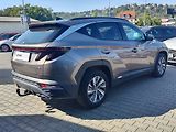 Hyundai Tucson 1.6 T-GDI/110kW smart DCT - náhled 4
