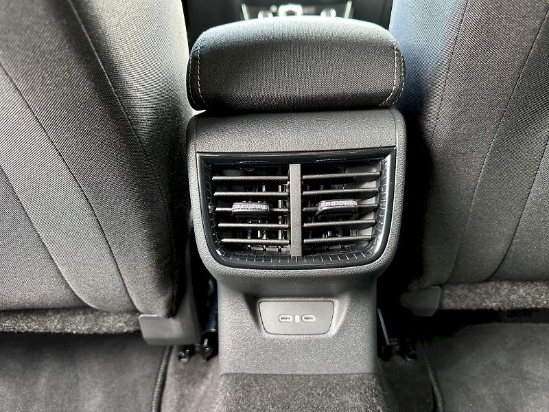 Škoda Fabia (2025) 1,0 TSI / 85 KW / DSG / Top Se - fotka 23 z 30