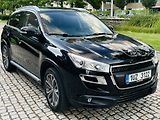 Peugeot 4008 1.8HDI 4x4 VÝHŘEV KAMERA TAŽNÉ - náhled 8