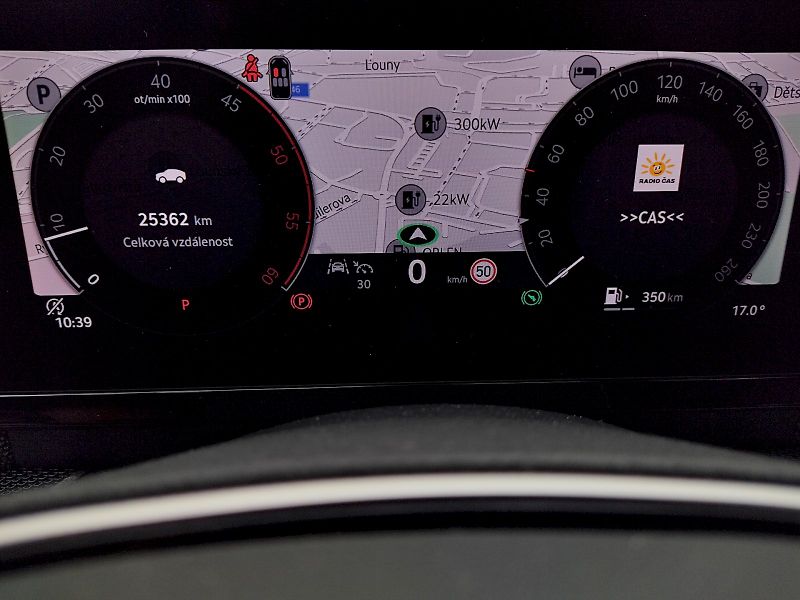 Škoda Kodiaq (2025) Selection 2,0 tdi 110 Kw DSG + - fotka 7 z 39