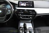 BMW Řada 5 518d ČR 1.M CARPLAY - náhled 23