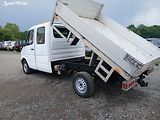 Mercedes-Benz Sprinter Sklápěč - náhled 24