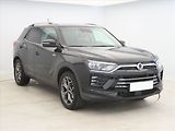 SsangYong Korando (2021) 1.5 T-GDI, Automat, Serv.kniha - náhled 1