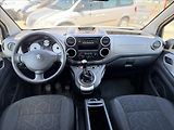 Peugeot Partner 1,6 HDI KLIMA TAŽNÉ - náhled 17