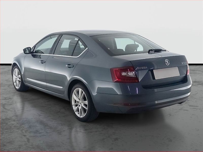 Škoda Octavia (2017) Style 1.4 TSI, Tempomat - fotka 4 z 20