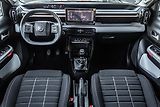Citroën C3 Aircross (2026) 1,2 PLUS Turbo 100k Manual - náhled 19