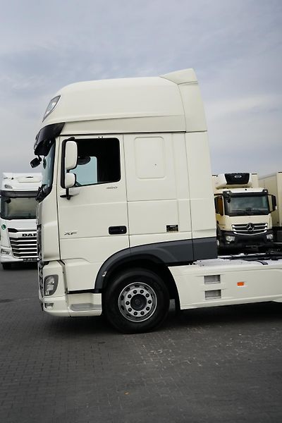 DAF XF (2021) 106 / 480 / EURO 6 / ACC / I – - fotka 30 z 51
