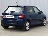 Škoda Fabia (2015) 1.4TDi, ČR, temp - náhled 3