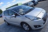 Peugeot 5008 1,6 HDI 88KW AUTOMAT 7MÍST TOP - náhled 3