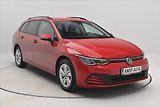 Volkswagen Golf 2,0 TDI 110kW DSG Life Záruka - náhled 2
