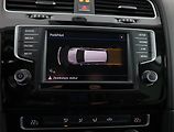 Volkswagen Golf (2016) Comfortline 1.6 TDI, Tempomat - náhled 13