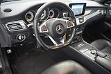 Mercedes-Benz CLS 3,0D 4MATIC AMG-LINE  - náhled 13