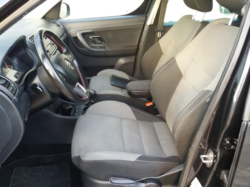 Škoda Roomster 1.2TSi,63kW,ESP, ZADÁNO !! - fotka 22 z 31