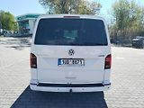 Volkswagen Multivan (2021) Multivan 2,0 TDI 4x4 146kW DSG - náhled 3
