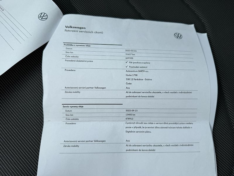 Volkswagen Touareg 3.0 TDI VZDUCH TAŽNÉ ČR DPH! - fotka 38 z 42