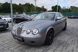 Jaguar S-Type 2.7 D/V6/automat/kůže/šíbr - náhled 1