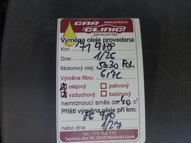 Nissan Navara 2,3 dCi 140 kW 4x4 Automat - fotka 60 z 60