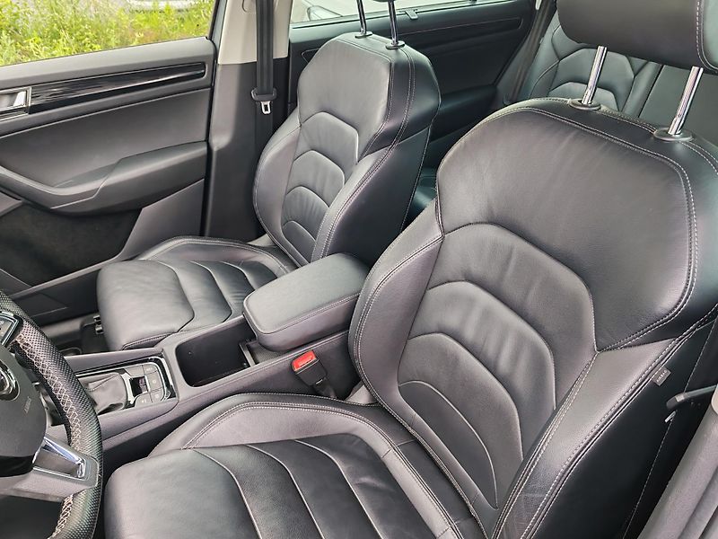 Škoda Kodiaq 2.0 TDI 110 KW - fotka 12 z 26