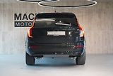 Volvo XC90 B5 PLUS Black Edition, Vzduch - náhled 10