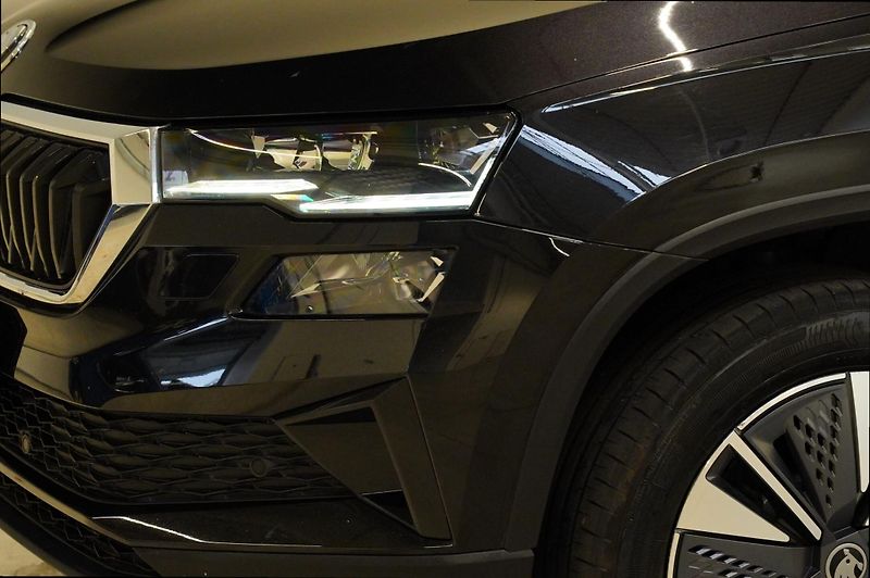 Škoda Karoq - fotka 9 z 30