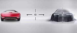 Opel chystá nový designový směr