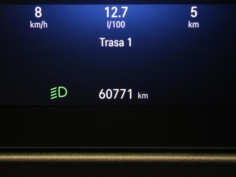 Opel Astra 1,5 CDTi 96kW AT GS-line TZ ČR - fotka 26 z 26