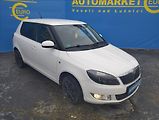 Škoda Fabia 1,2 TSi 63KW - náhled 2