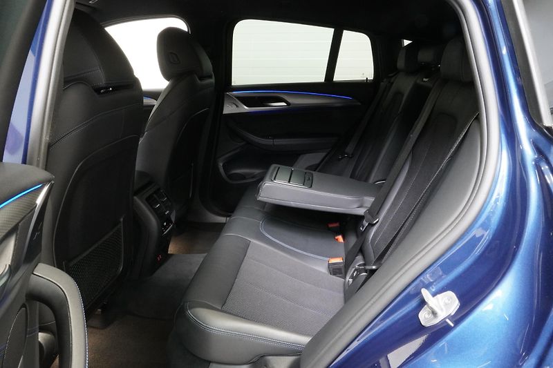 BMW X4 Xdrive30i,M-Paket,Tažné,Kamera - fotka 18 z 33