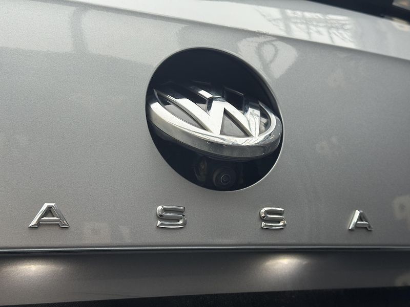 Volkswagen Passat (2020) 1.5TSi DSG Elegance, ČR, 360° - fotka 42 z 46