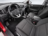 Kia Sportage 1,6 GDI, 97 KW EX - náhled 8