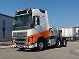 Volvo FH (2019) 16.650 6x4 tahač 100t EURO 6 - náhled 1