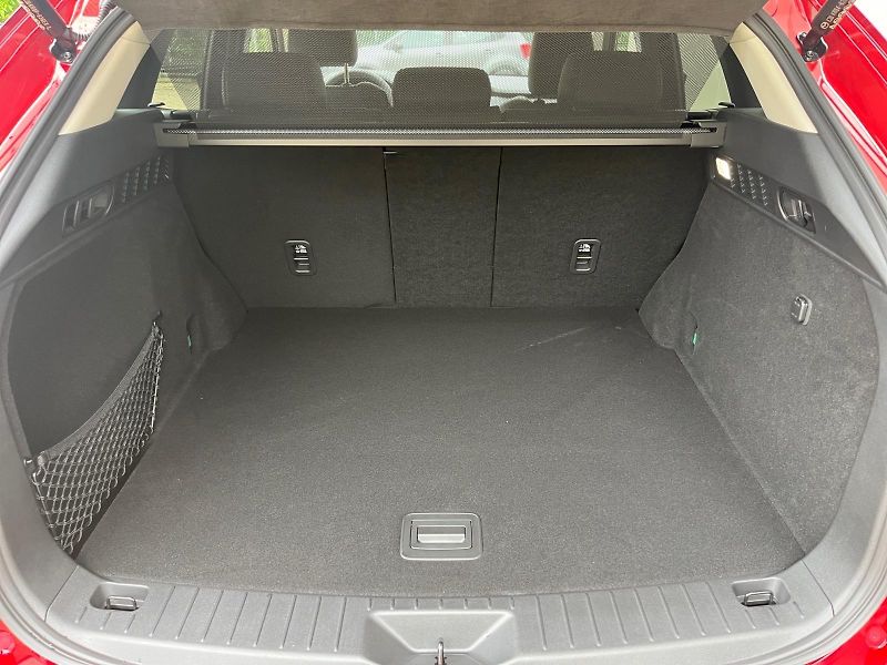 Mazda CX-60 (2026) D254/8AT/AWD/HOMURA PLUS - fotka 12 z 17