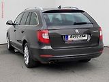 Škoda Superb (2010) 2.0TDi, DSG, xenon, park - náhled 6