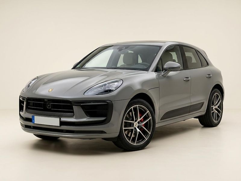 Porsche Macan (2023) S 280KW PDK*CAM*CHRONO*NAVI* - fotka 3 z 29