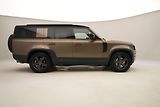 Land Rover Defender 130 D300 SE AWD AUT CZ 8míst - náhled 13
