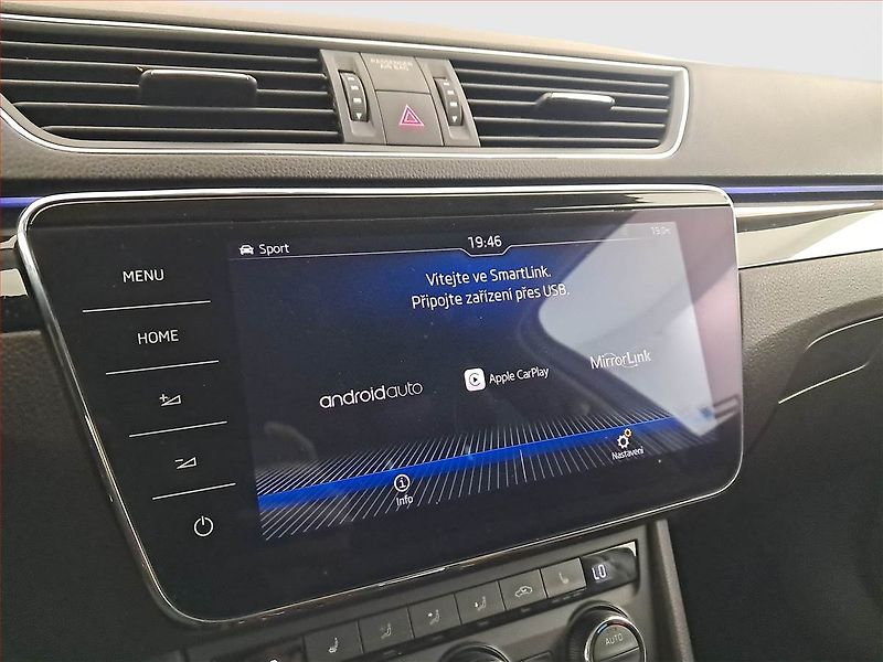 Škoda Superb (2016) Laurin&Klement 2.0 TDI - fotka 29 z 30